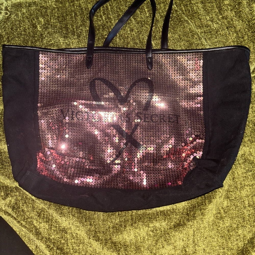 Victoria’s Secret Tote Bag